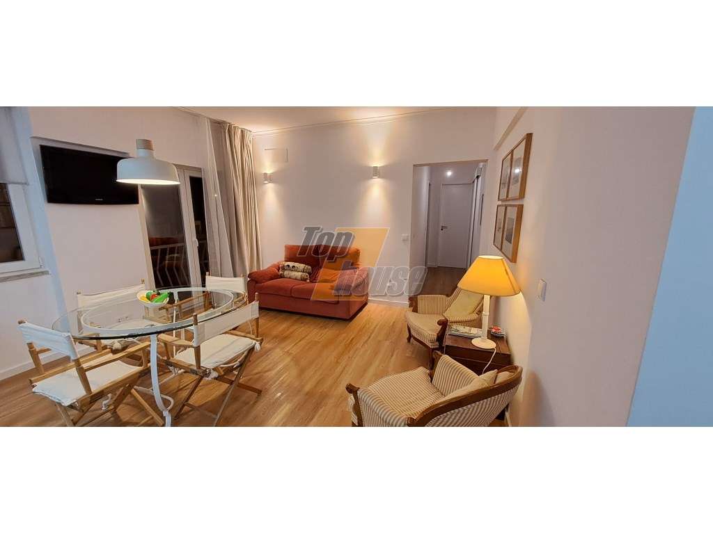 Apartamento T1+1 Santo Antonio da Caparica - Grande imagem: 2/20