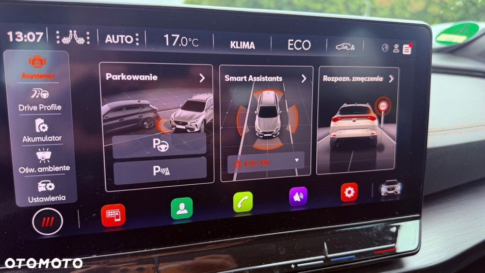 Cupra Formentor - 20