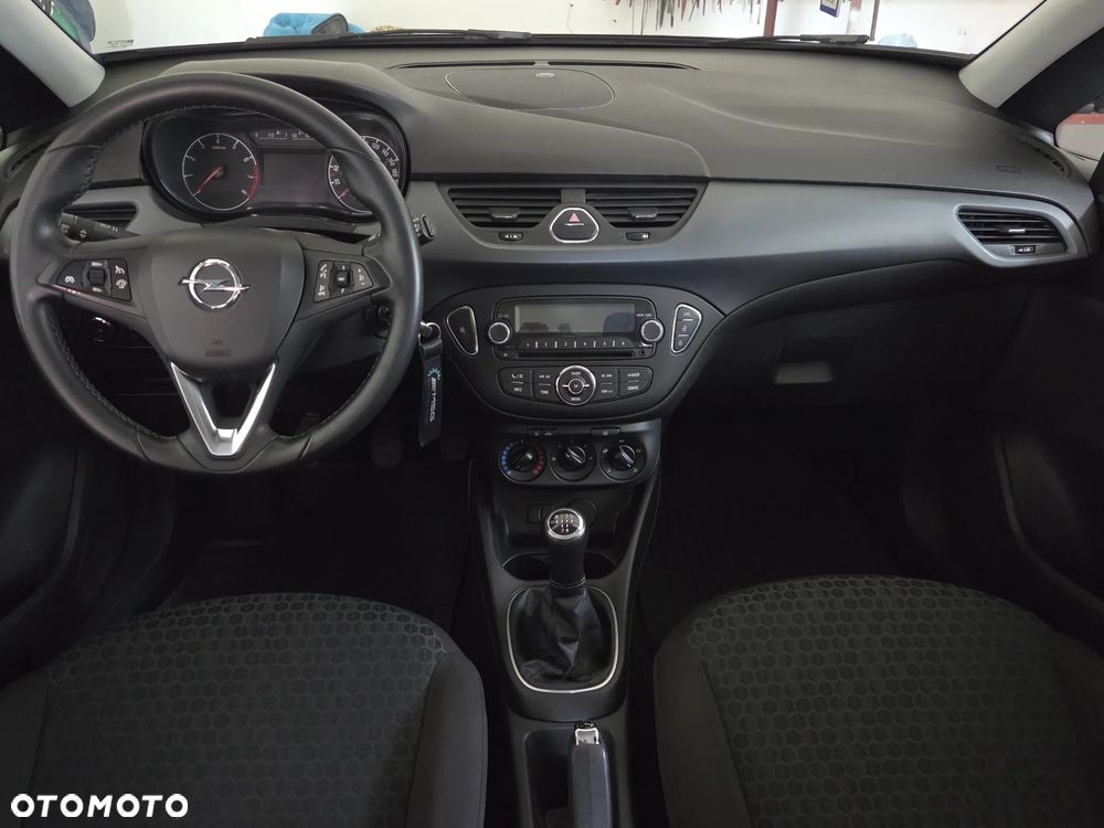 Opel Corsa 1.4 Enjoy - 13