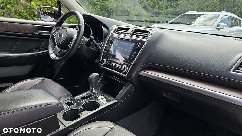 Subaru Outback 3.6R Automatik Exclusive - 6