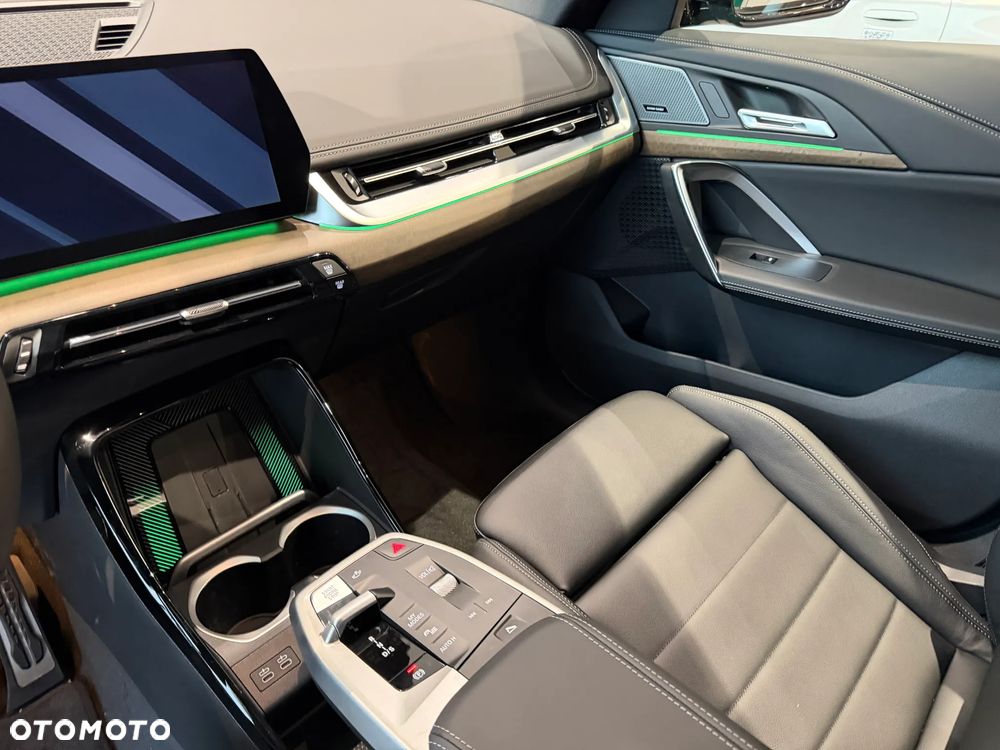 BMW X1 xDrive23d mHEV M Sport - 8