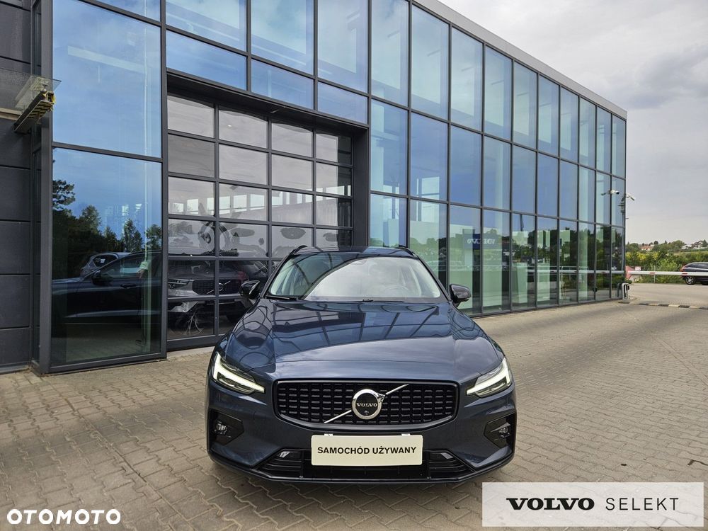 Volvo V60 - 3