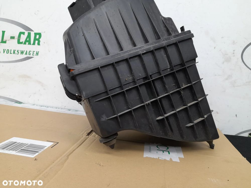FORD TRANSIT OBUDOWA FILTRA POWIETRZA 2016 KK31-9600AA GK31-9600AG - 3