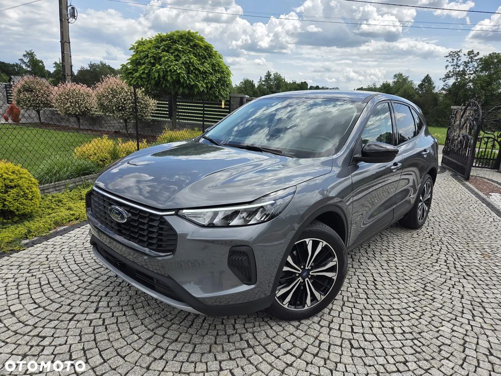 Ford Kuga 1.5 EcoBoost ST-LINE - 1