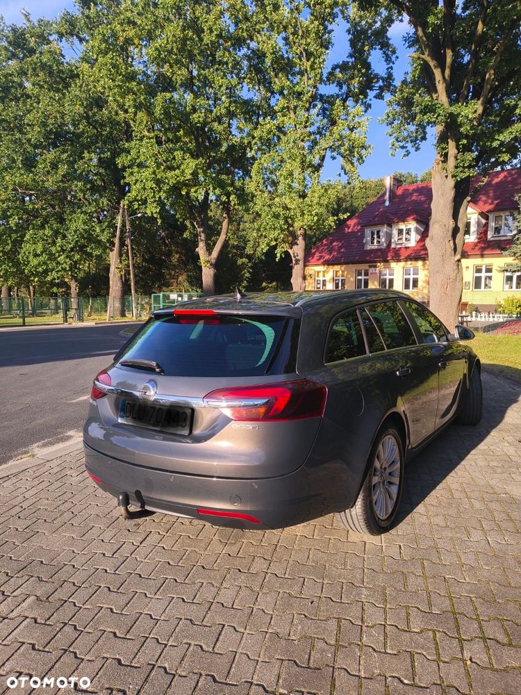 Opel Insignia - 4