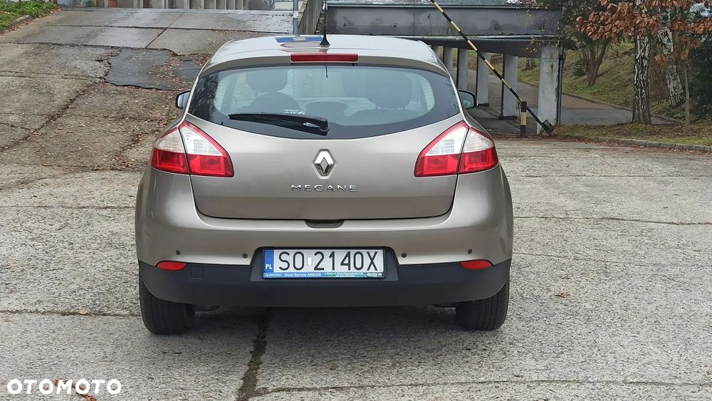 Renault Megane 1.6 16V 100 Authentique - 3