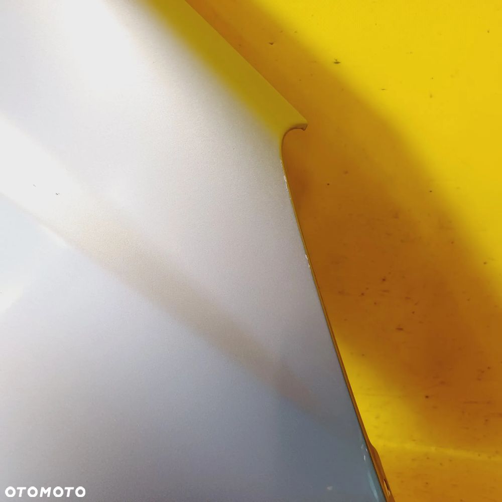 BŁOTNIK PRAWY PRZÓD PRZEDNI NISSAN NOTE 1 E11 5D MINVAN LAK. KY0 NR112 - 7