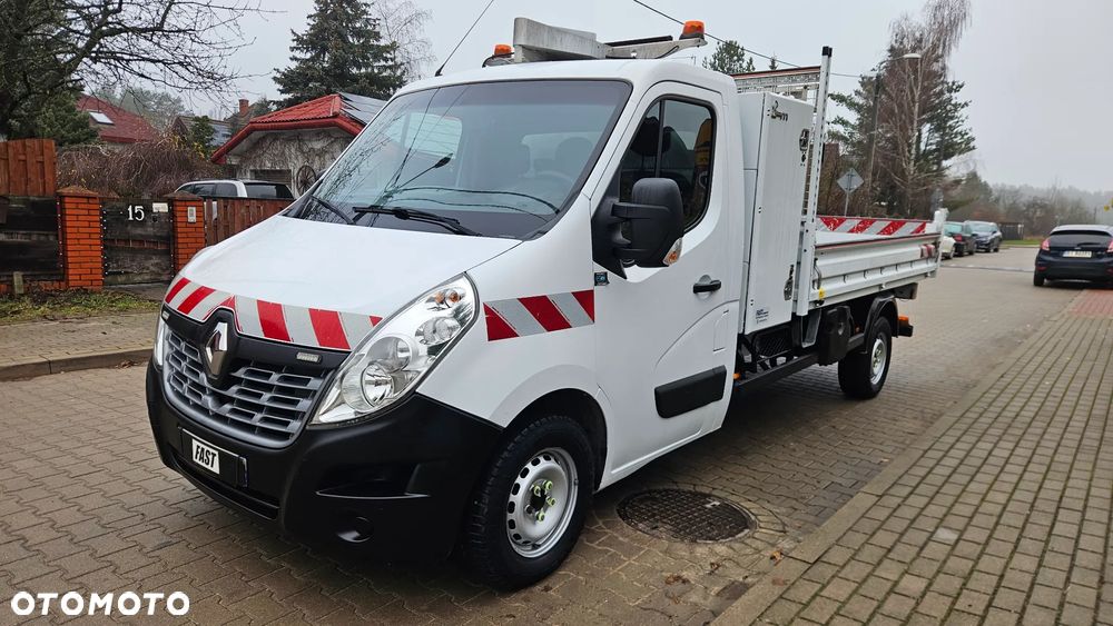 Renault MASTER - 2