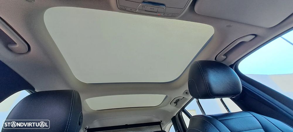 Mercedes-Benz E 300 de T 9G-TRONIC Avantgarde - 43