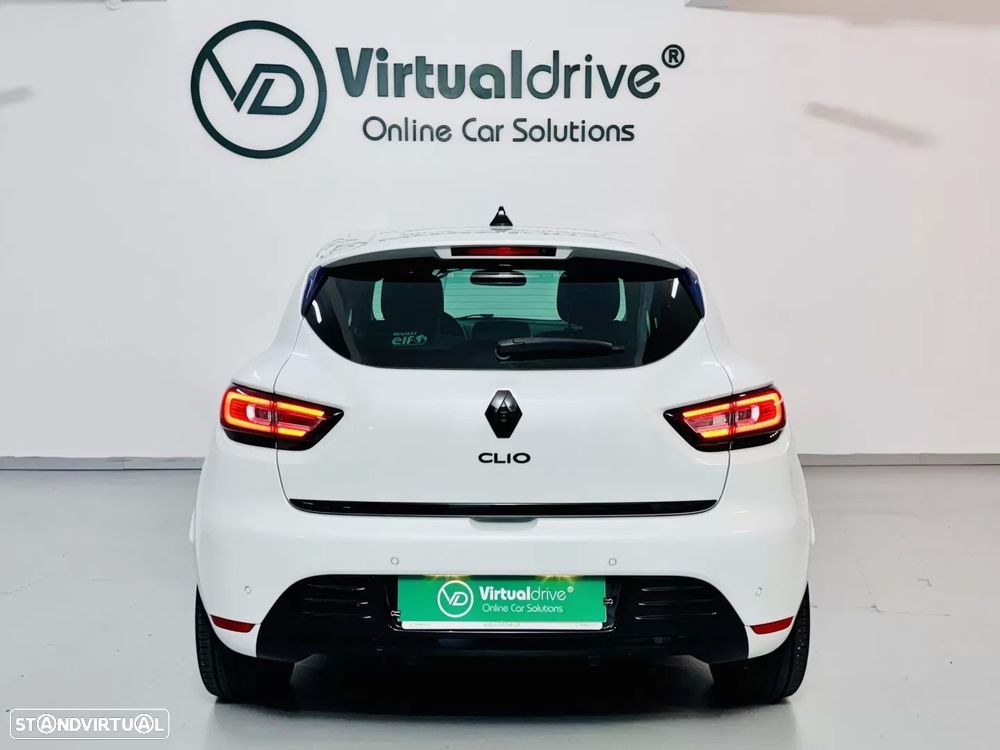 Renault Clio (Energy) TCe 90 Bose Edition - 8
