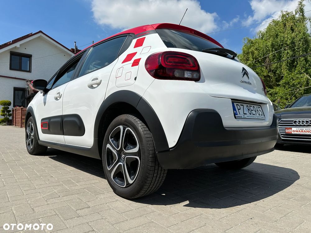 Citroën C3 - 32