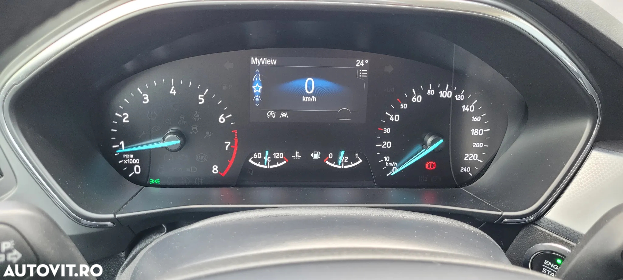Ford Focus - 12