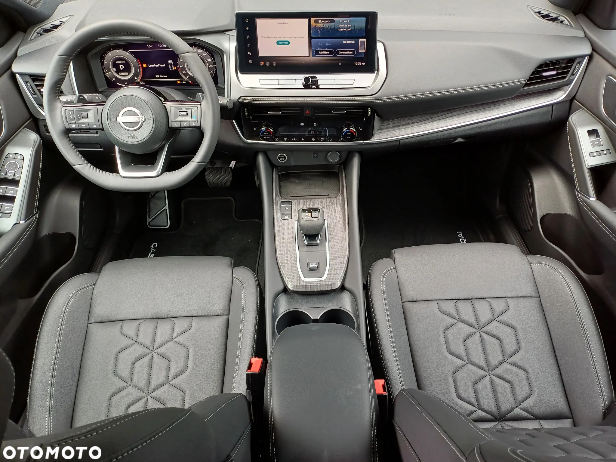 Nissan Qashqai 1.3 DIG-T mHEV Tekna Xtronic - 8