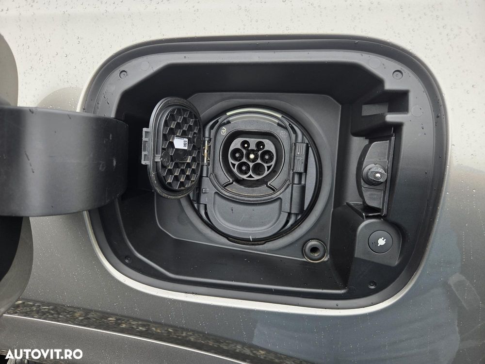 Mercedes-Benz GLE Coupe 350 4MATIC PHEV - 8