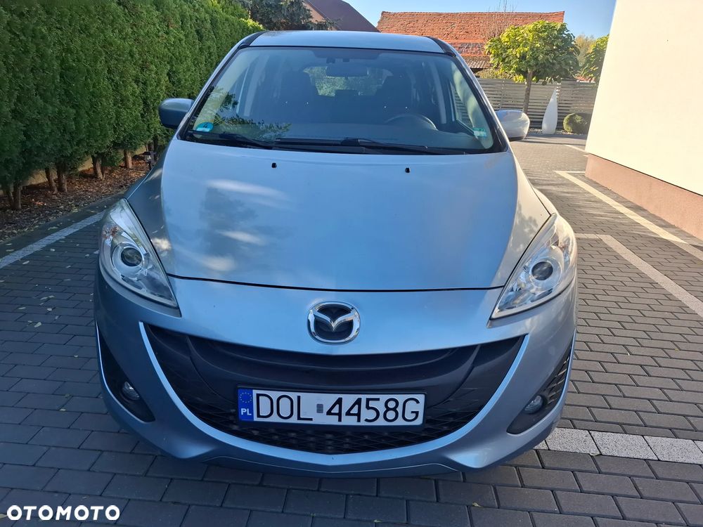 Mazda 5 1.8 Comfort - 6