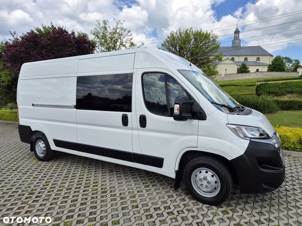 Fiat Ducato - 3