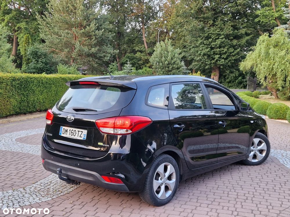 Kia Carens 1.7 CRDi XL - 3