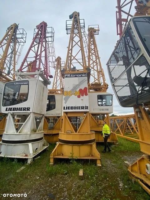 Liebherr 132 EC-HM FR Tronic