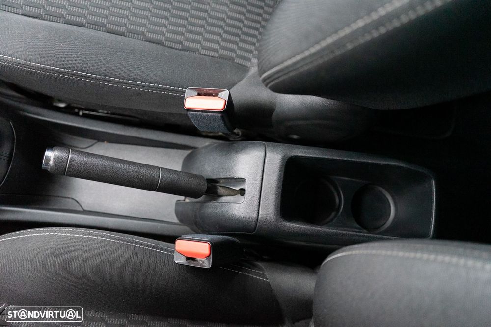 Peugeot 208 1.2 PureTech Style - 29