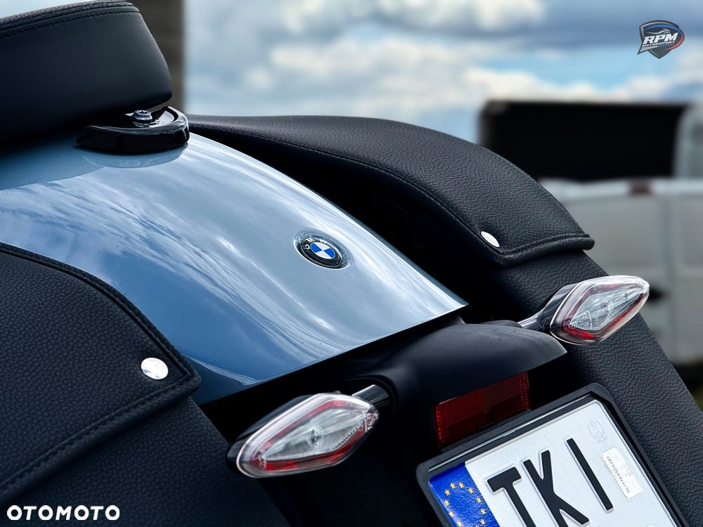 BMW R - 27