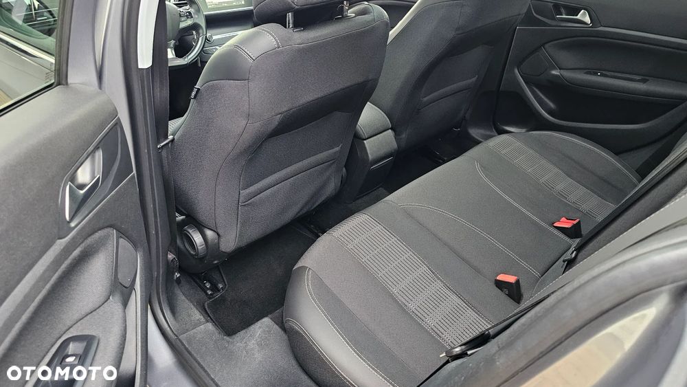 Peugeot 308 BlueHDi FAP 120 Stop&Start Allure - 26