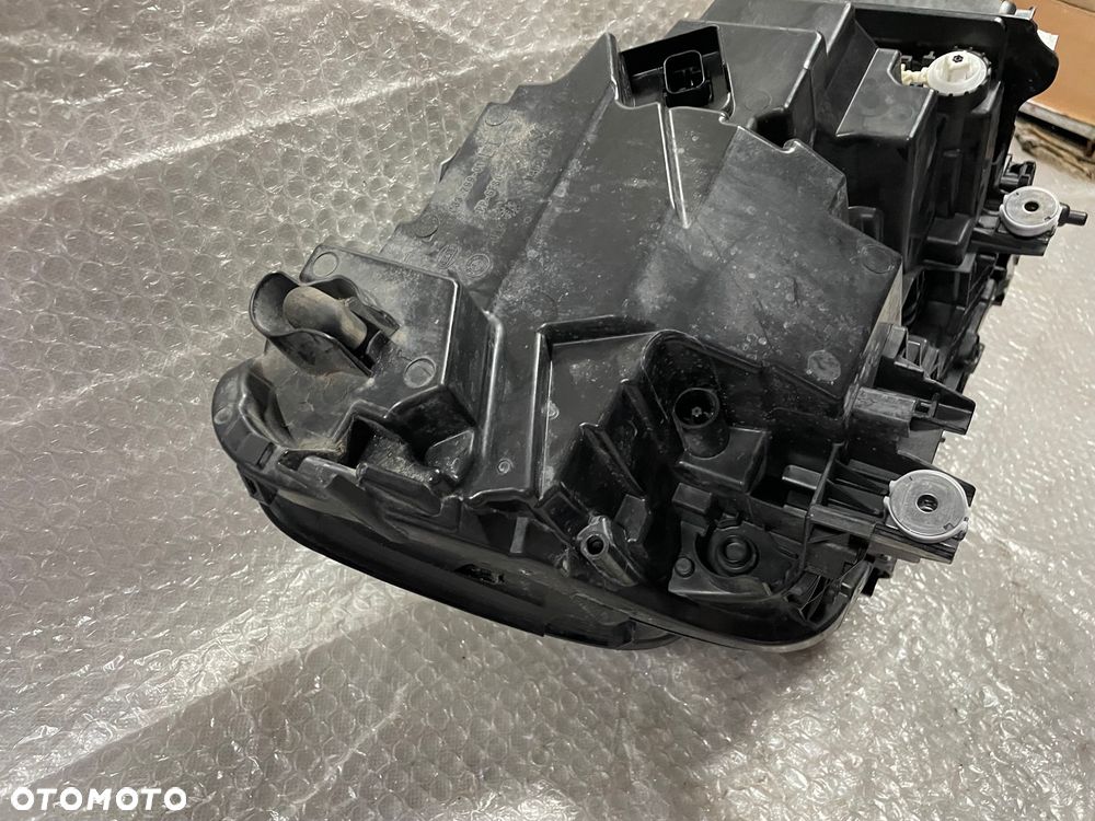 LAMPA LEWA PRZÓD PRZEDNIA BMW 5 G30 G31 LCI 5A26FA3 - 23