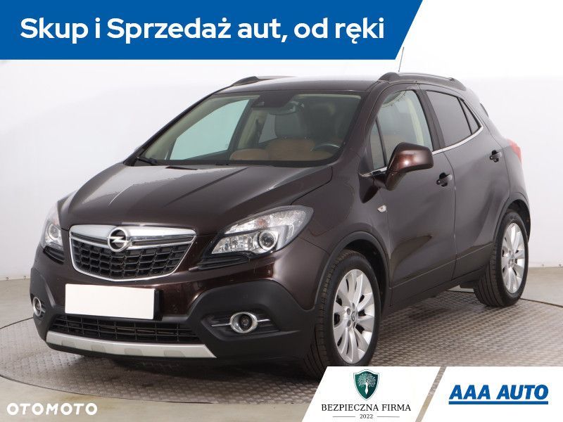 Opel Mokka - 3