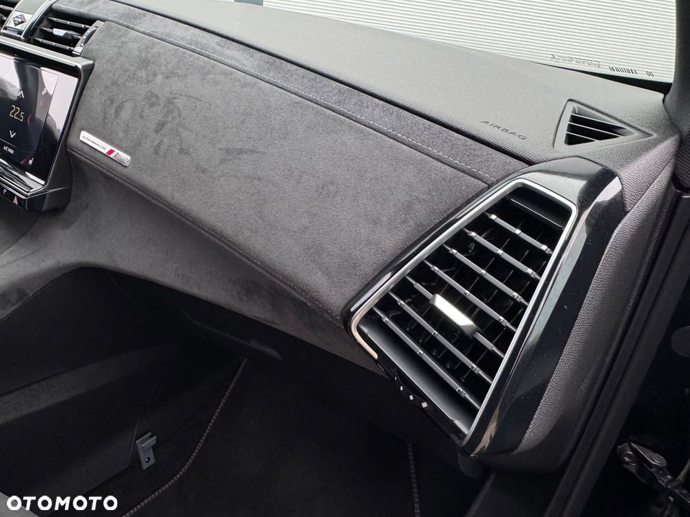 DS Automobiles DS 7 Crossback 1.6 PureTech Performance Line + - 27