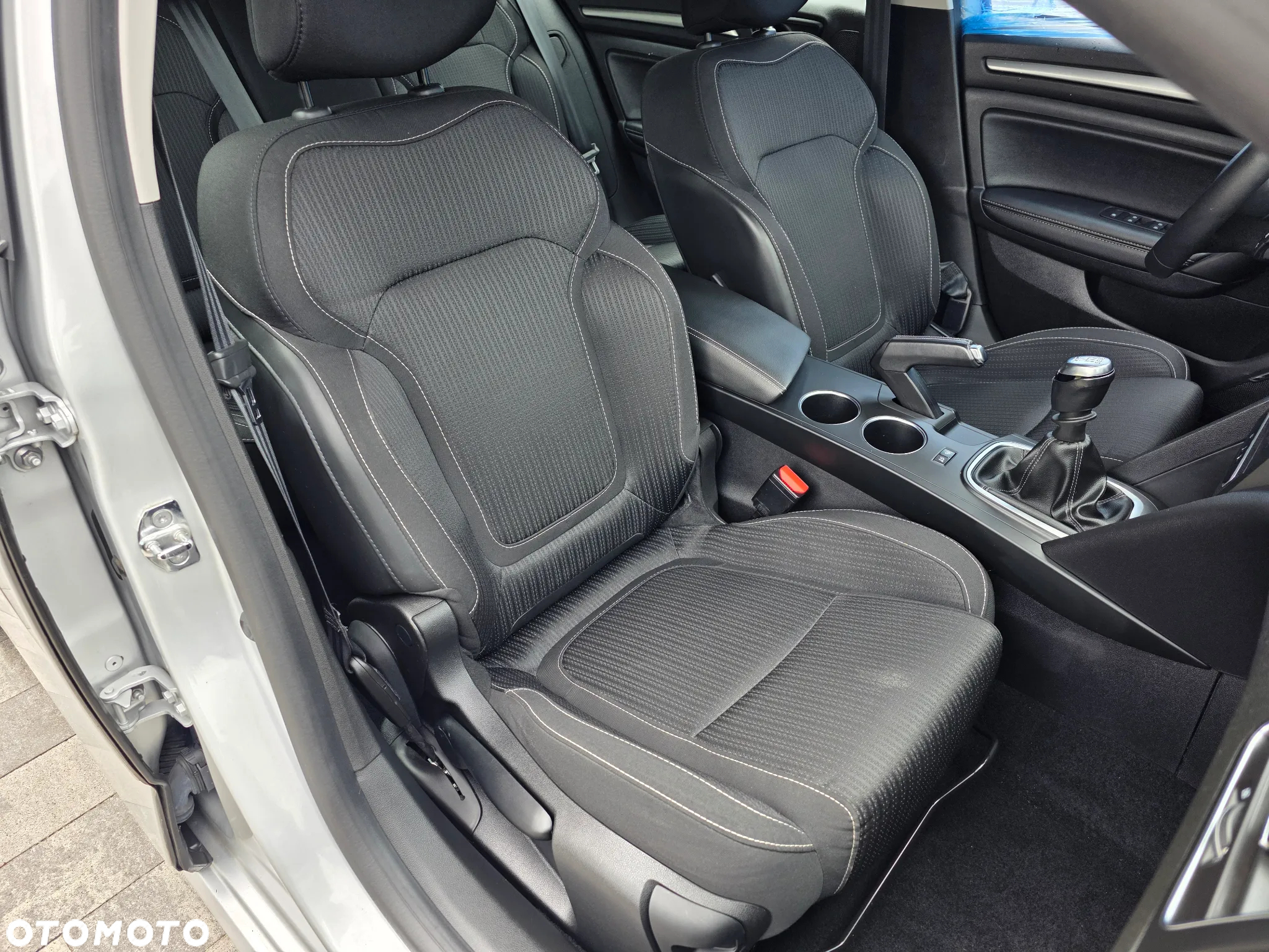Renault Megane 1.3 TCe FAP Intens - 14
