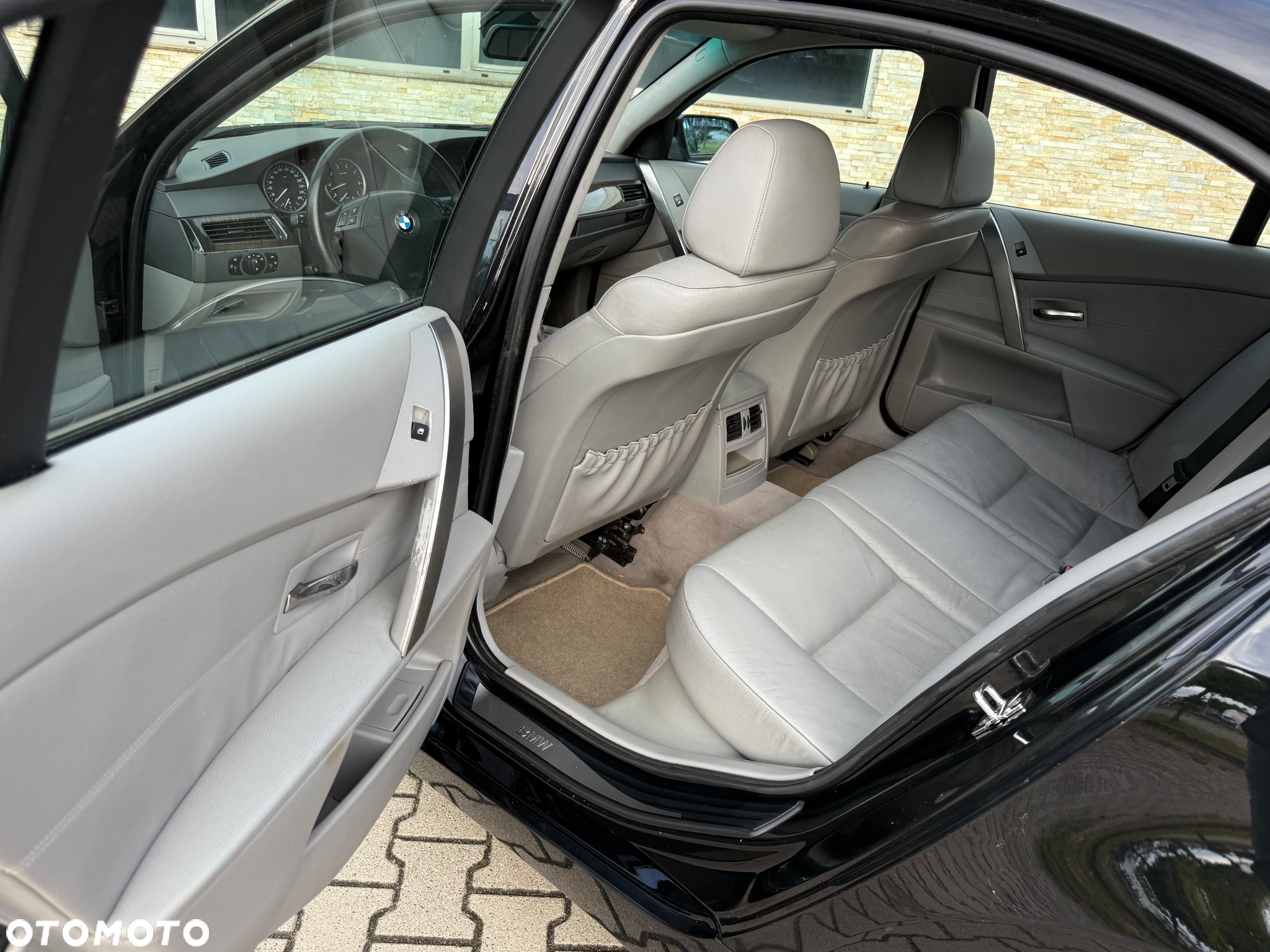BMW Seria 5 - 19