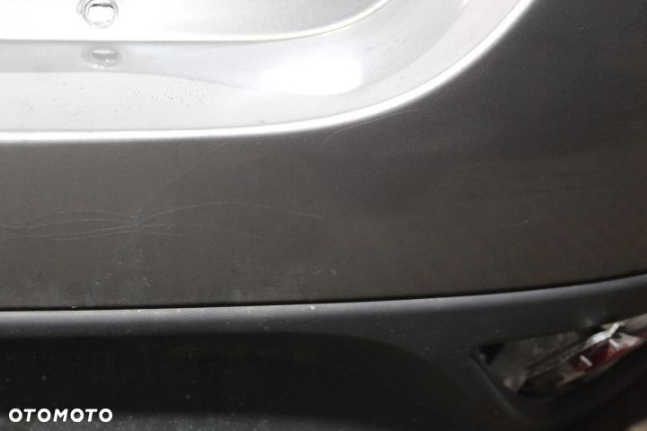 ZDERZAK TYLNY RENAULT GRAND SCENIC III TEKNG - 5