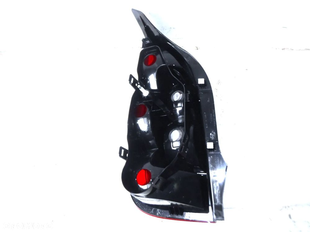 skoda citigo lampa tył prawa tylna nowa - 3
