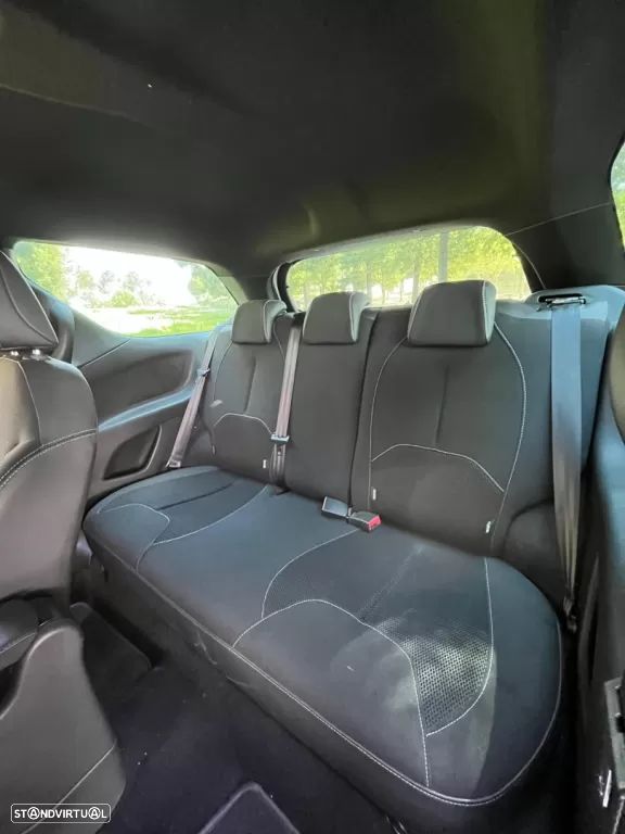 DS DS3 1.6 BlueHDi Be Chic - 10