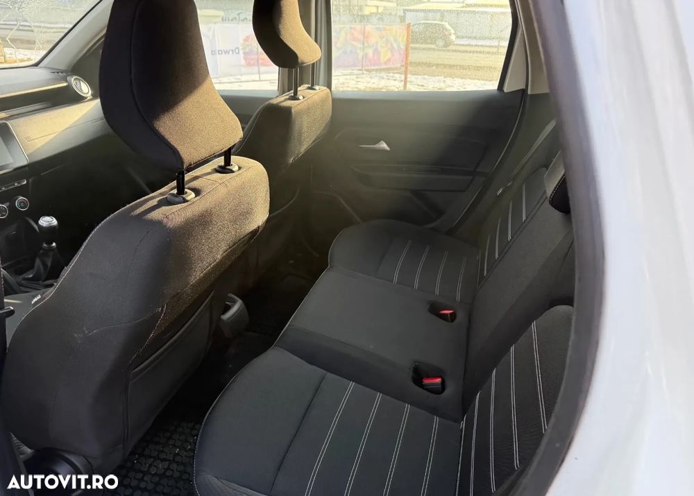 Dacia Duster - 6