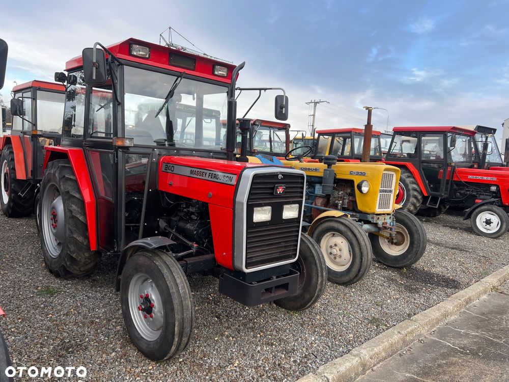 Zetor 16145 - 13