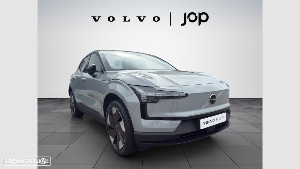 Volvo EX30 69 kWh Single Motor Extended Range Plus - 8