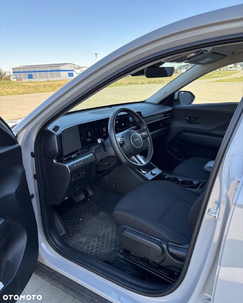 Hyundai Kona - 10