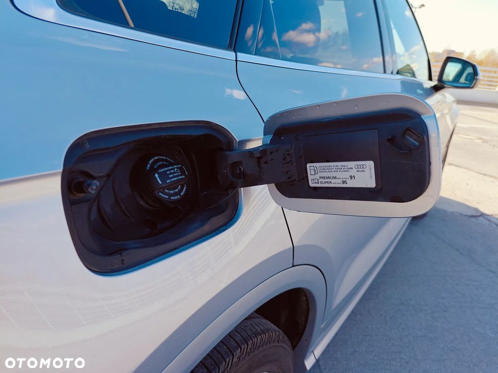 Audi Q5 2.0 TFSI Quattro S tronic - 29
