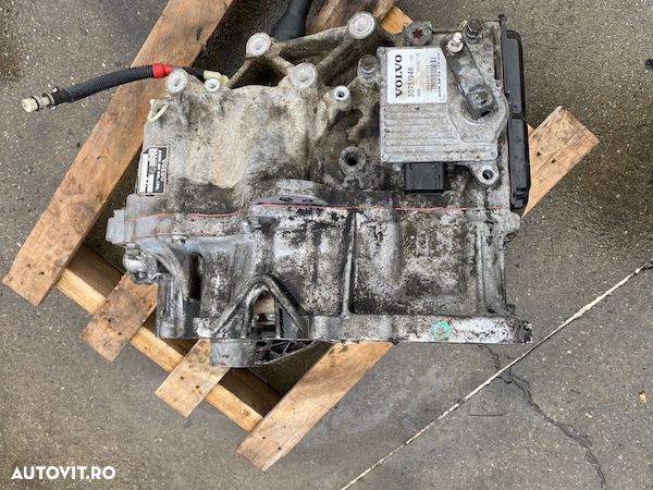 Cutie Viteza Automata 2.4 4x4 TF-80SC Volvo XC60 XC70 S80 V70 31259367 36050936 - 1