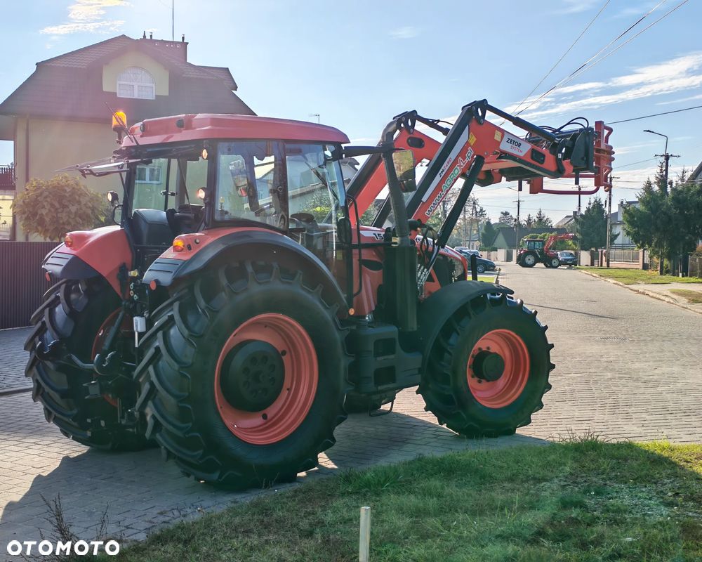 Zetor crystal - 19