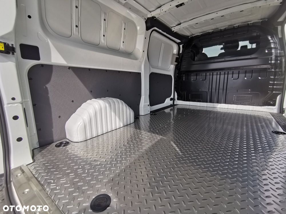 Maxus Deliver 7 L2H1 - 14