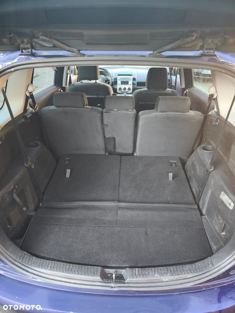 Mazda 5 1.8 Comfort - 9