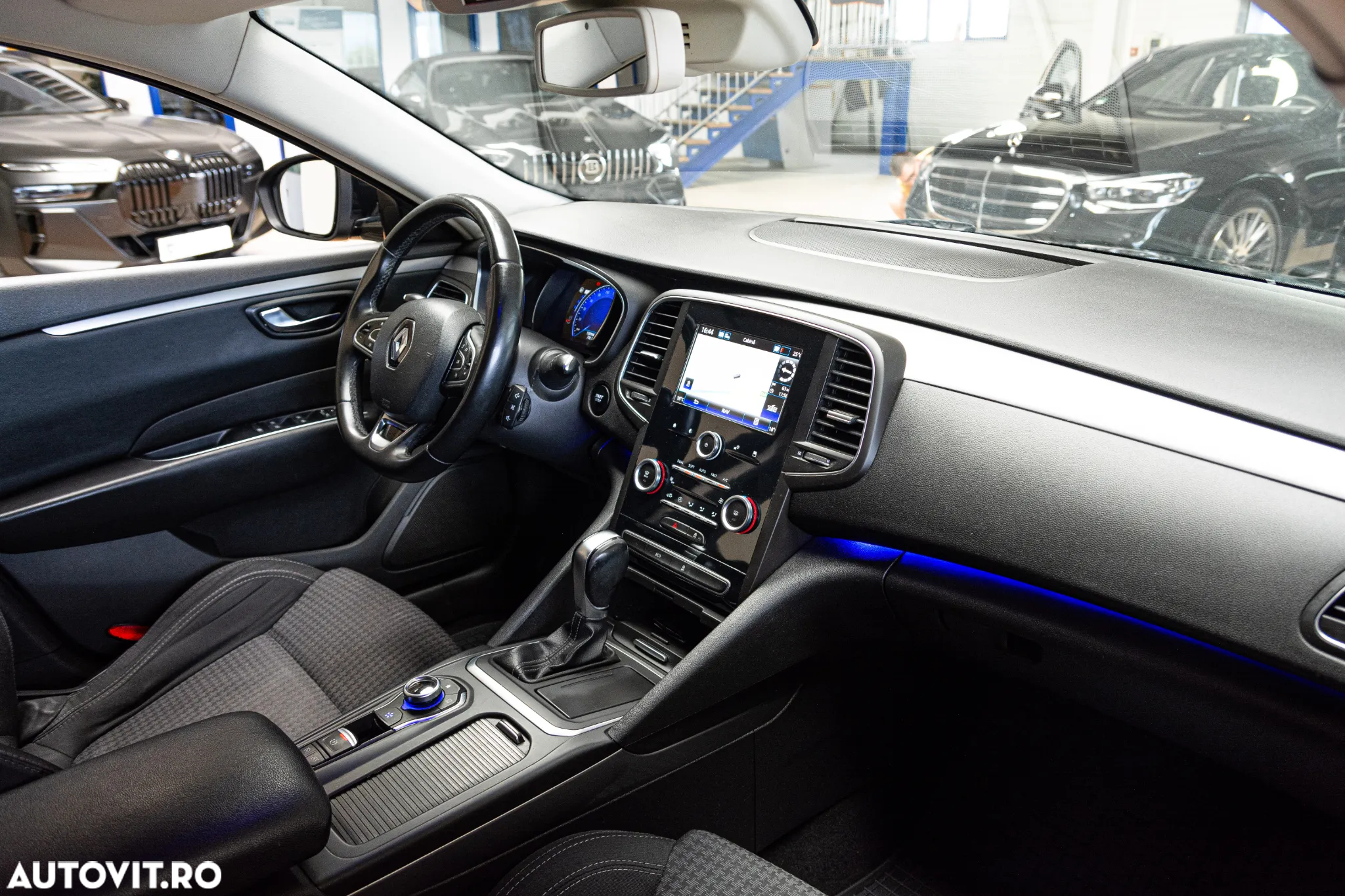 Renault Talisman - 27