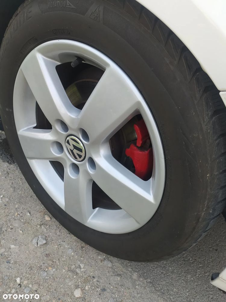 Volkswagen Golf 1.4 FSI Sportline - 24
