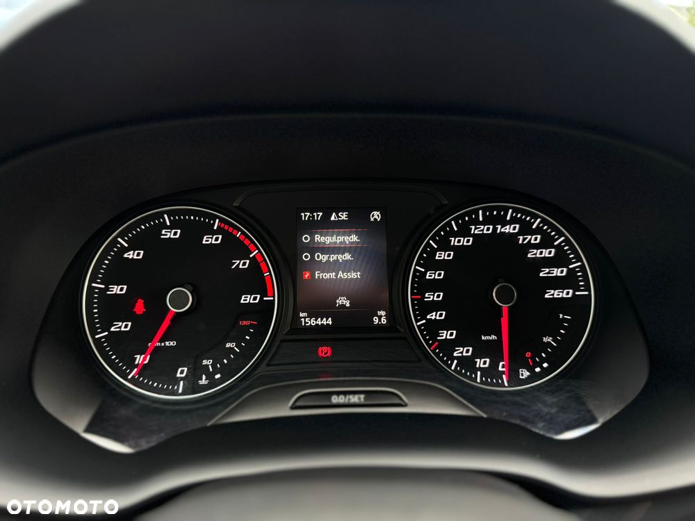 Seat Ateca - 21