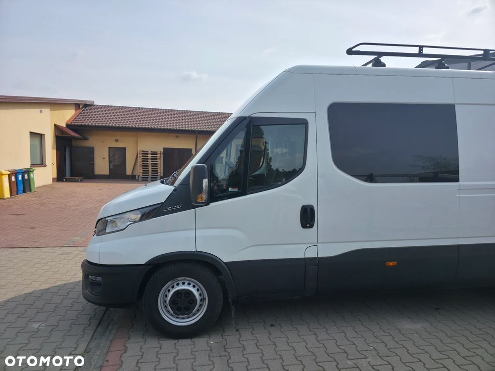 Iveco 35S16 - 4