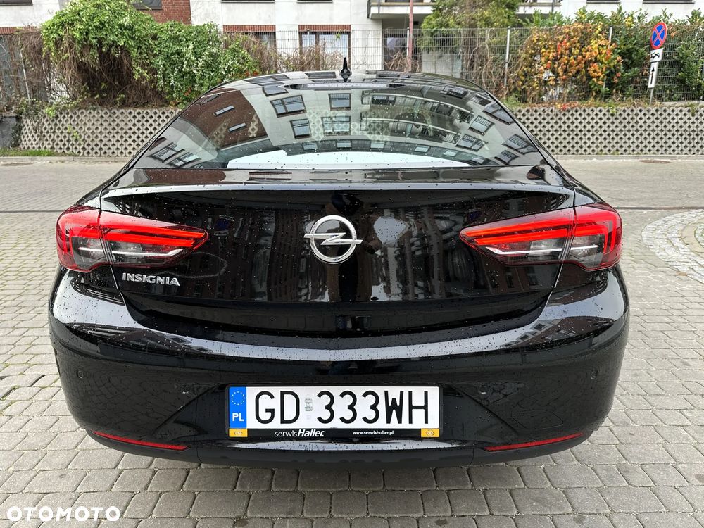 Opel Insignia - 6