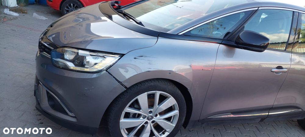 Renault Scenic - 4