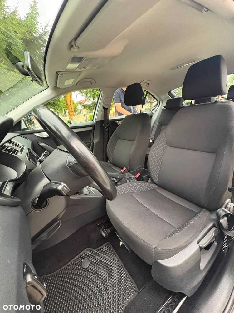 Skoda Octavia 1.0 TSI Active - 10