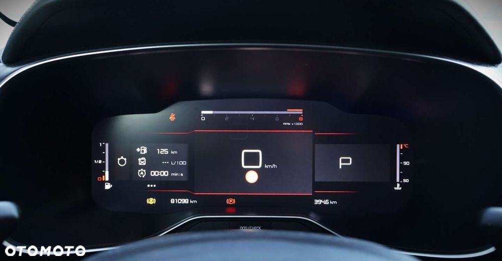 Citroën C5 Aircross 1.2 PureTech Shine EAT8 - 23